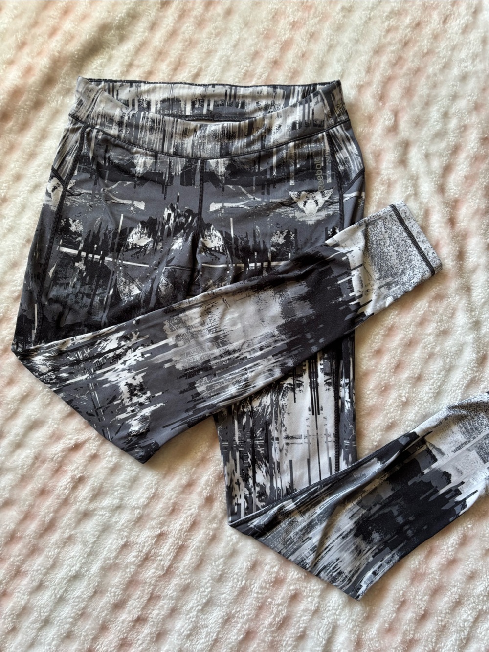 Cityscape Reebok Active Leggings